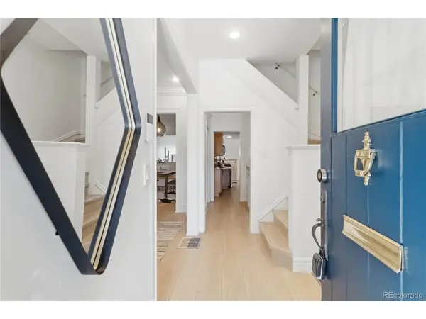 960 N Ogden, Denver, CO 80218