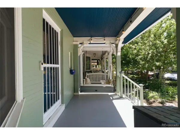 960 N Ogden, Denver, CO 80218