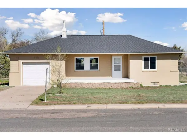 448 K, Limon, CO 80828