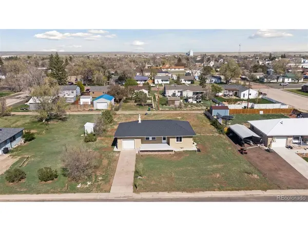 448 K, Limon, CO 80828