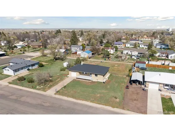 448 K, Limon, CO 80828