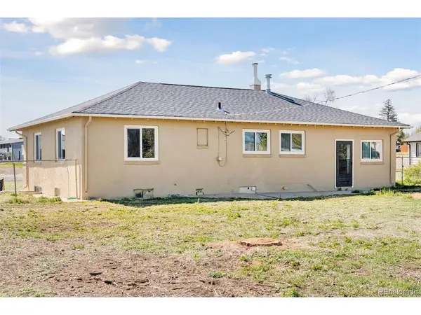 448 K, Limon, CO 80828