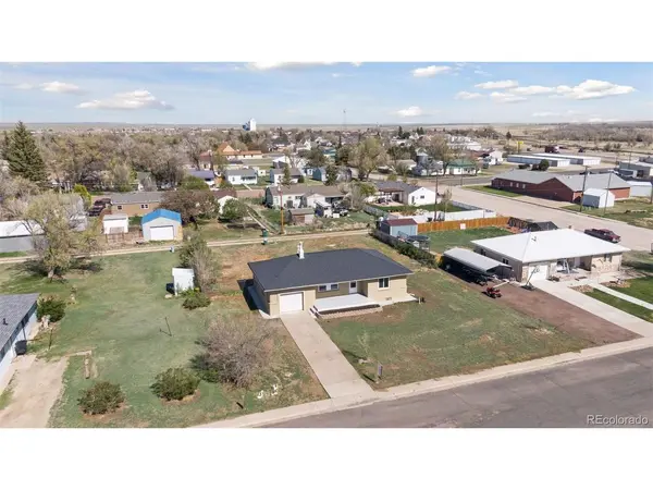 448 K, Limon, CO 80828