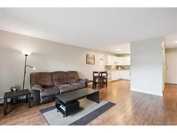 605 S Alton #12B, Denver, CO 80247