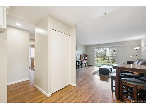 605 S Alton #12B, Denver, CO 80247