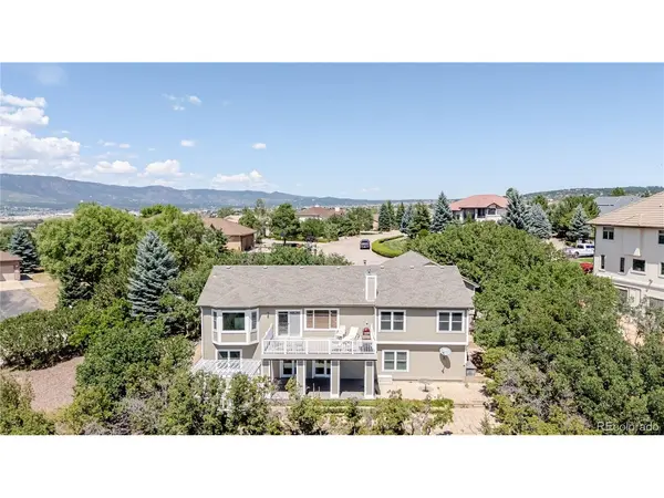 15295 Copperfield, Colorado Springs, CO 80921