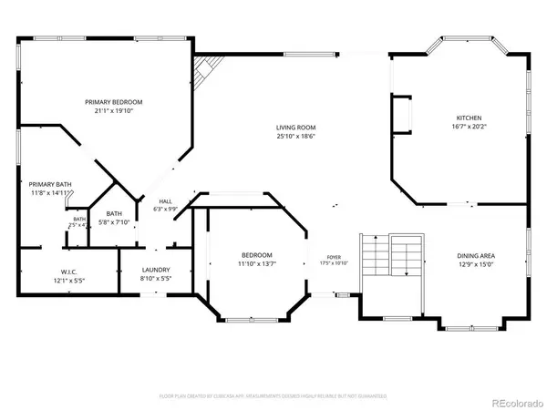 15295 Copperfield, Colorado Springs, CO 80921