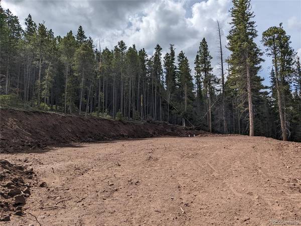 3331 Purnell, Fort Garland, CO 81133