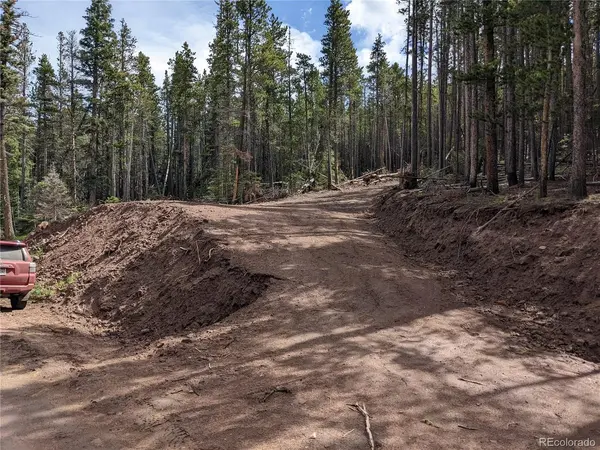 3331 Purnell, Fort Garland, CO 81133