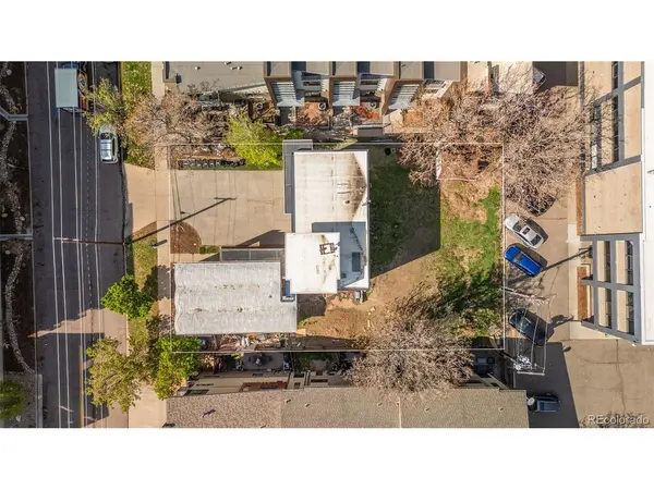 1749 Boulder, Denver, CO 80211