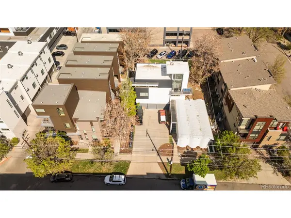 1749 Boulder, Denver, CO 80211