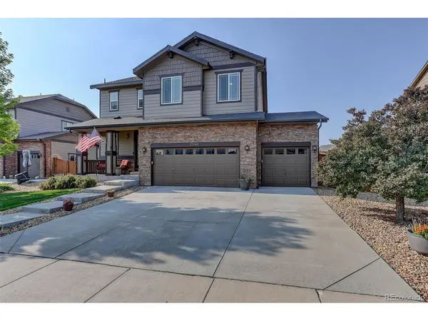 25168 E Ellsworth, Aurora, CO 80018