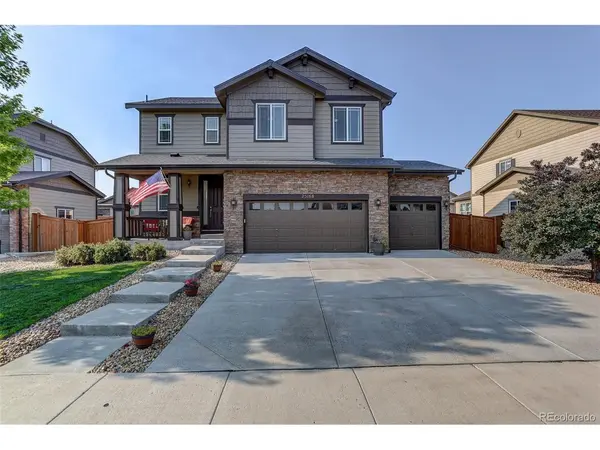 25168 E Ellsworth, Aurora, CO 80018
