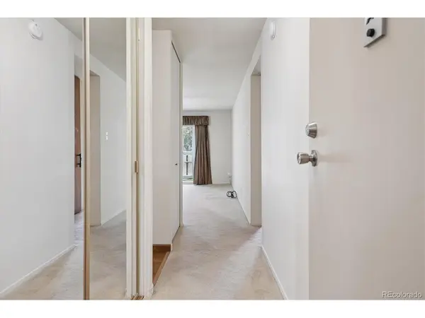 725 S Clinton #2B, Denver, CO 80247