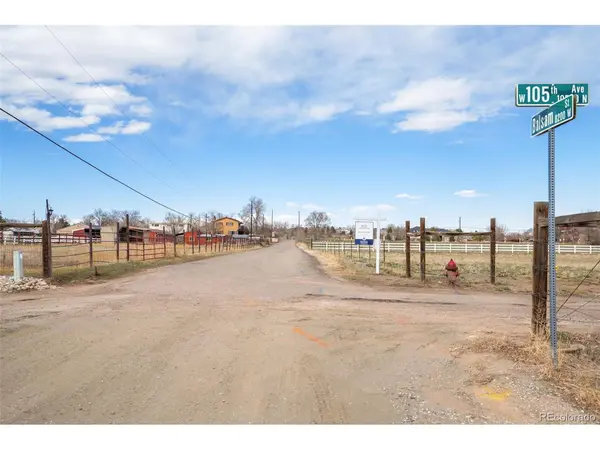 Address not disclosed, Broomfield, CO 80021