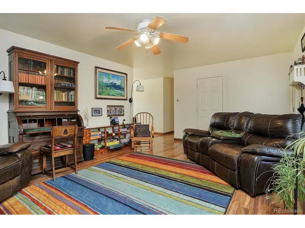 29750 County Road 353, Buena Vista, CO 81211