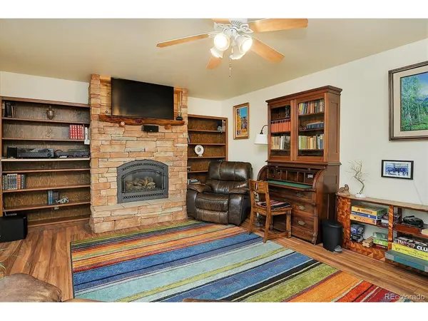 29750 County Road 353, Buena Vista, CO 81211