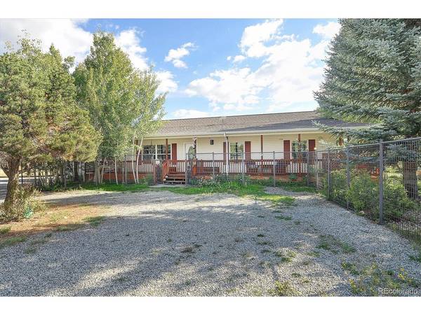29750 County Road 353, Buena Vista, CO 81211