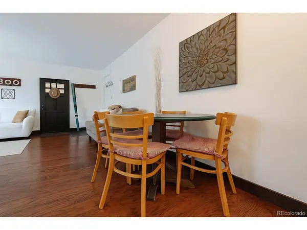 214 S Harris #101, Breckenridge, CO 80424