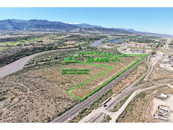 TBD, Parachute, CO 81635