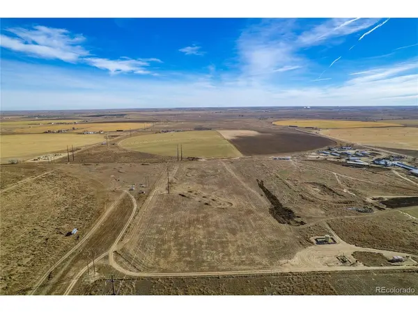 8420 CR 39, Fort Lupton, CO 80621