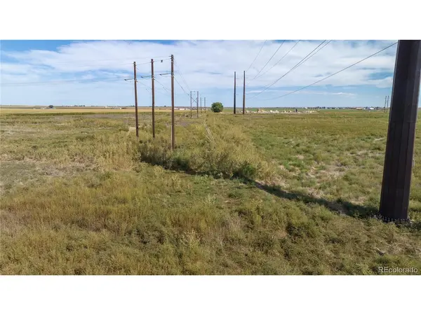 8420 CR 39, Fort Lupton, CO 80621