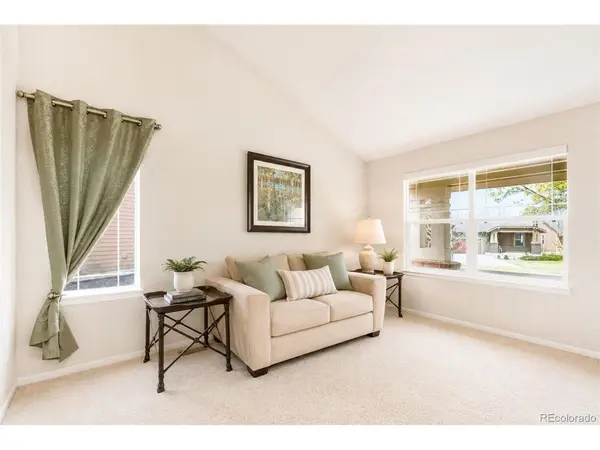 12651 James, Broomfield, CO 80020