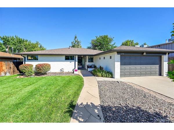 170 S Holly, Denver, CO 80246