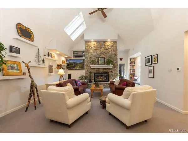 102 S High, Breckenridge, CO 80424