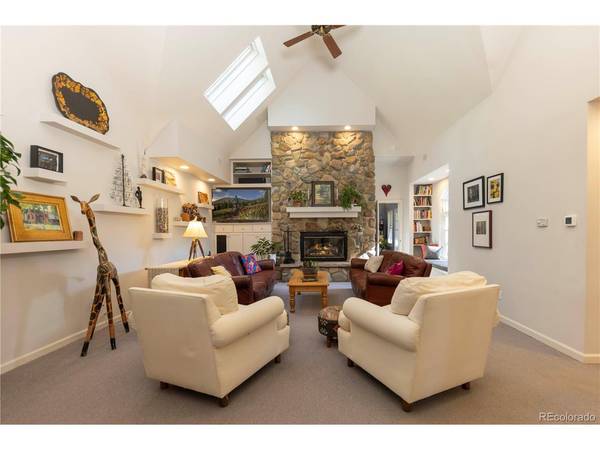 102 S High, Breckenridge, CO 80424