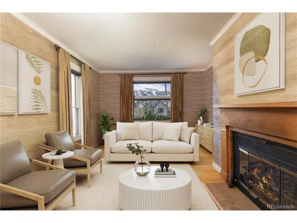 102 S High, Breckenridge, CO 80424