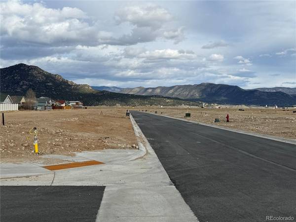 118 Eagle Drive, Buena Vista, CO 81211
