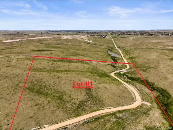1 Coyote Crest, Parker, CO 80138