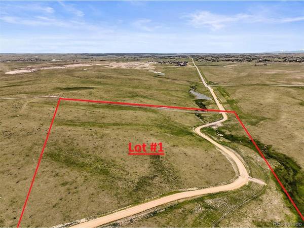 1 Coyote Crest, Parker, CO 80138