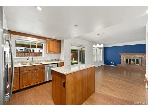 5157 S Flower, Littleton, CO 80123