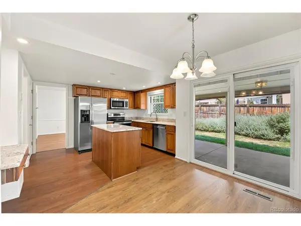 5157 S Flower, Littleton, CO 80123