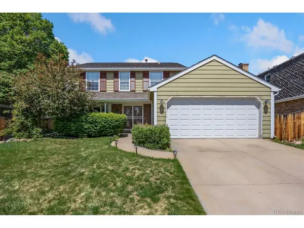 5157 S Flower, Littleton, CO 80123