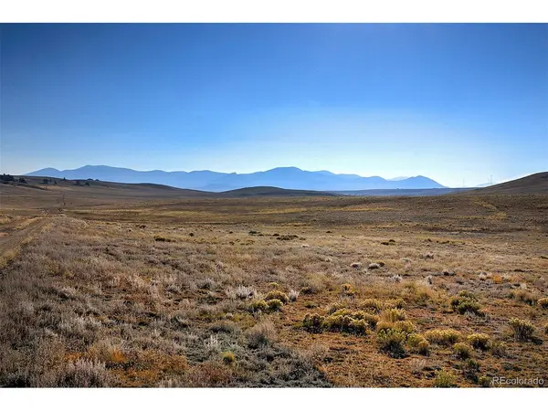 9128 Elkhorn, Hartsel, CO 80449