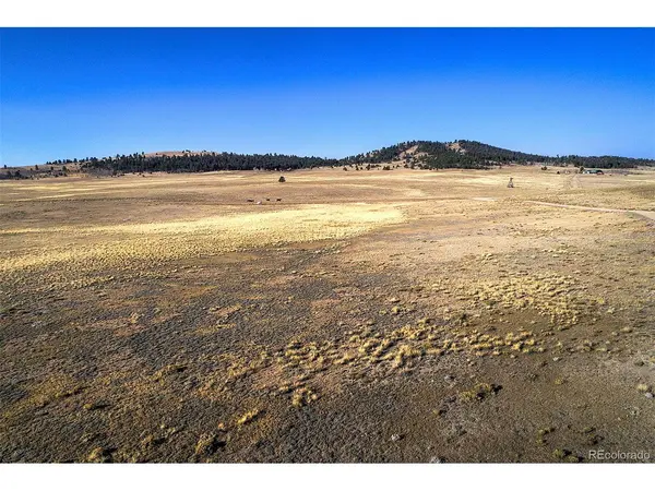 9128 Elkhorn, Hartsel, CO 80449