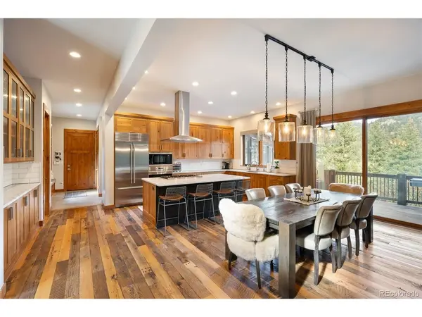 6056 Stone Creek, Evergreen, CO 80439