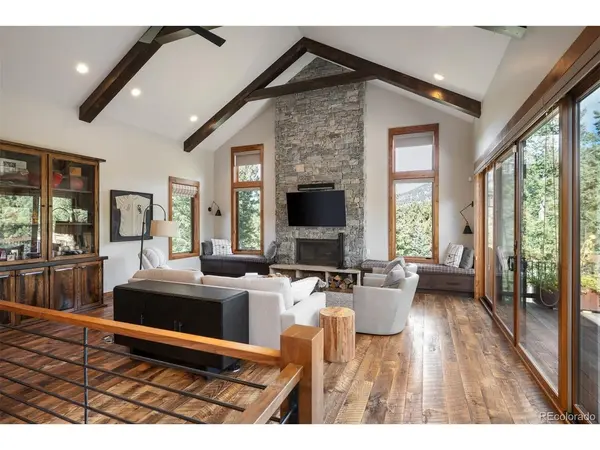 6056 Stone Creek, Evergreen, CO 80439