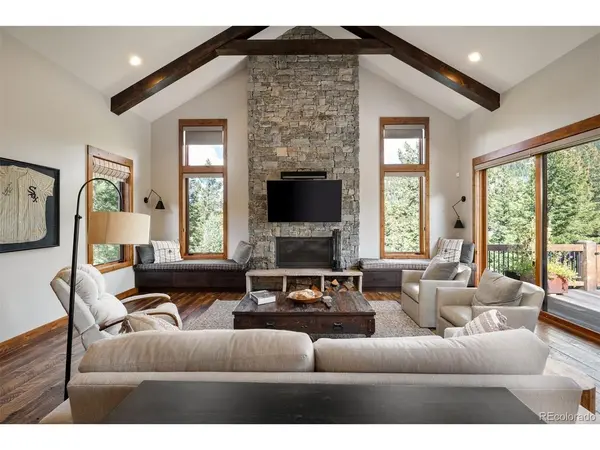 6056 Stone Creek, Evergreen, CO 80439