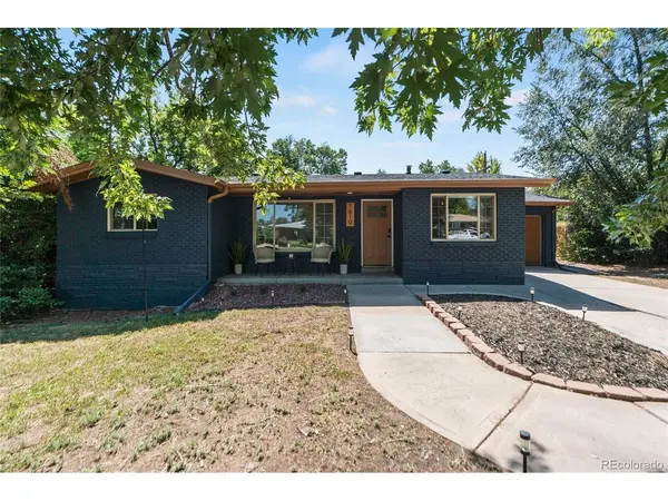 7610 W 24th, Denver, CO 80214