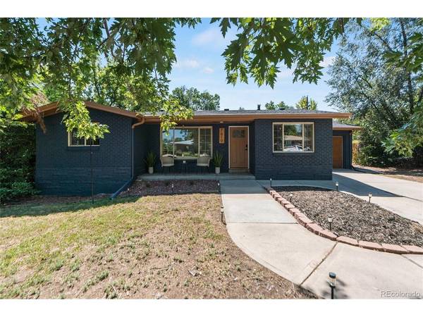 7610 W 24th, Denver, CO 80214