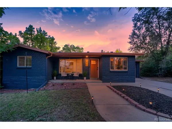 7610 W 24th, Denver, CO 80214