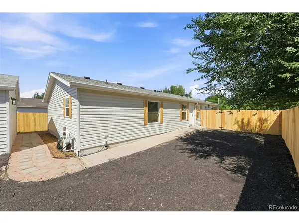 106 County Road 37, Lochbuie, CO 80603