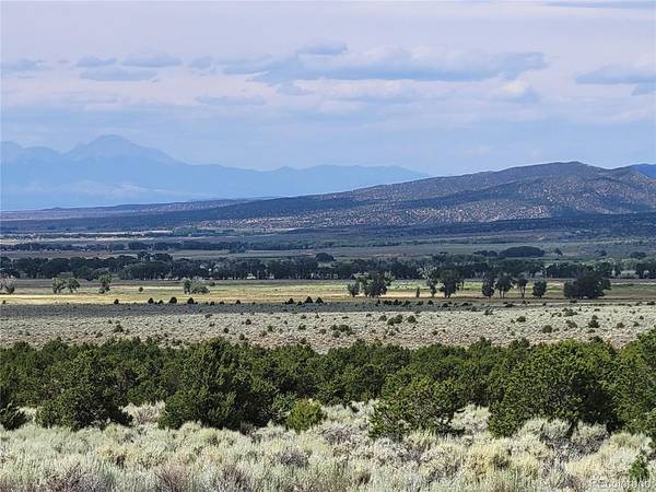 6 Mountain Ridge, San Luis, CO 81152