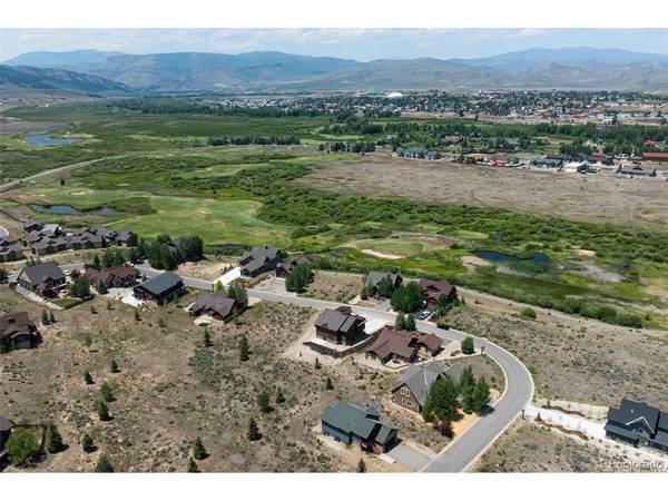 817 Saddle Ridge, Granby, CO 80446