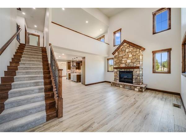 817 Saddle Ridge, Granby, CO 80446