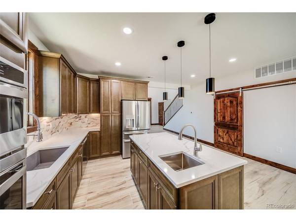 817 Saddle Ridge, Granby, CO 80446